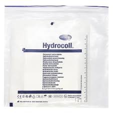 Повязка гідрокол.Hydrocoll 10х10см